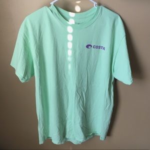 COSTA SHORT SLEEVE T-SHIRT